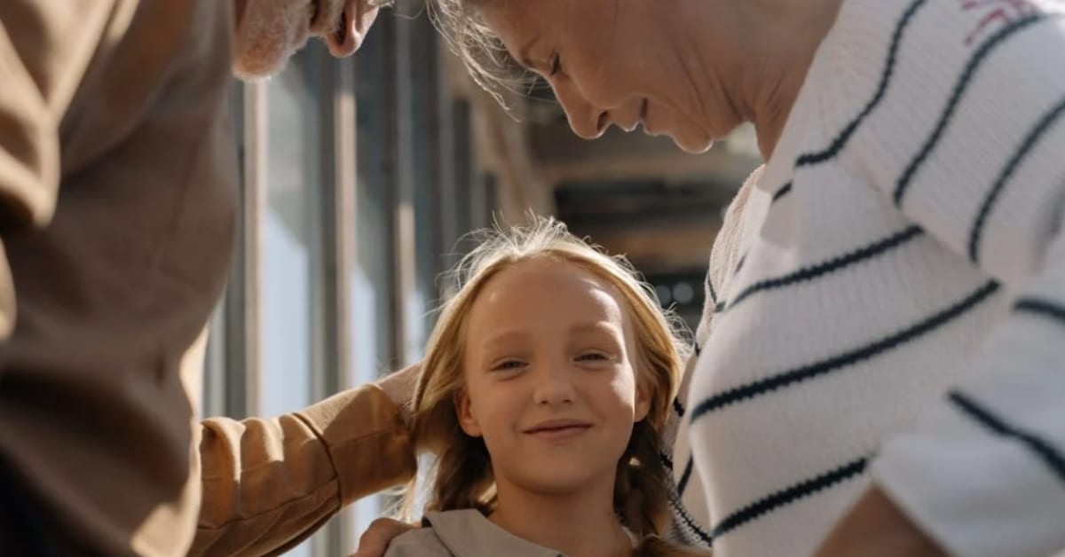 New Mexico Offers Free Child Care to Grandparents