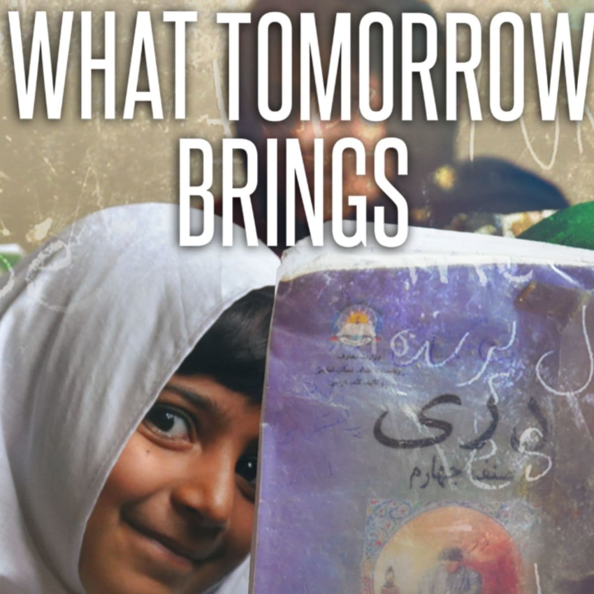 Afghan Principal Tested Water Daily to Protect Her Students - Image 2
