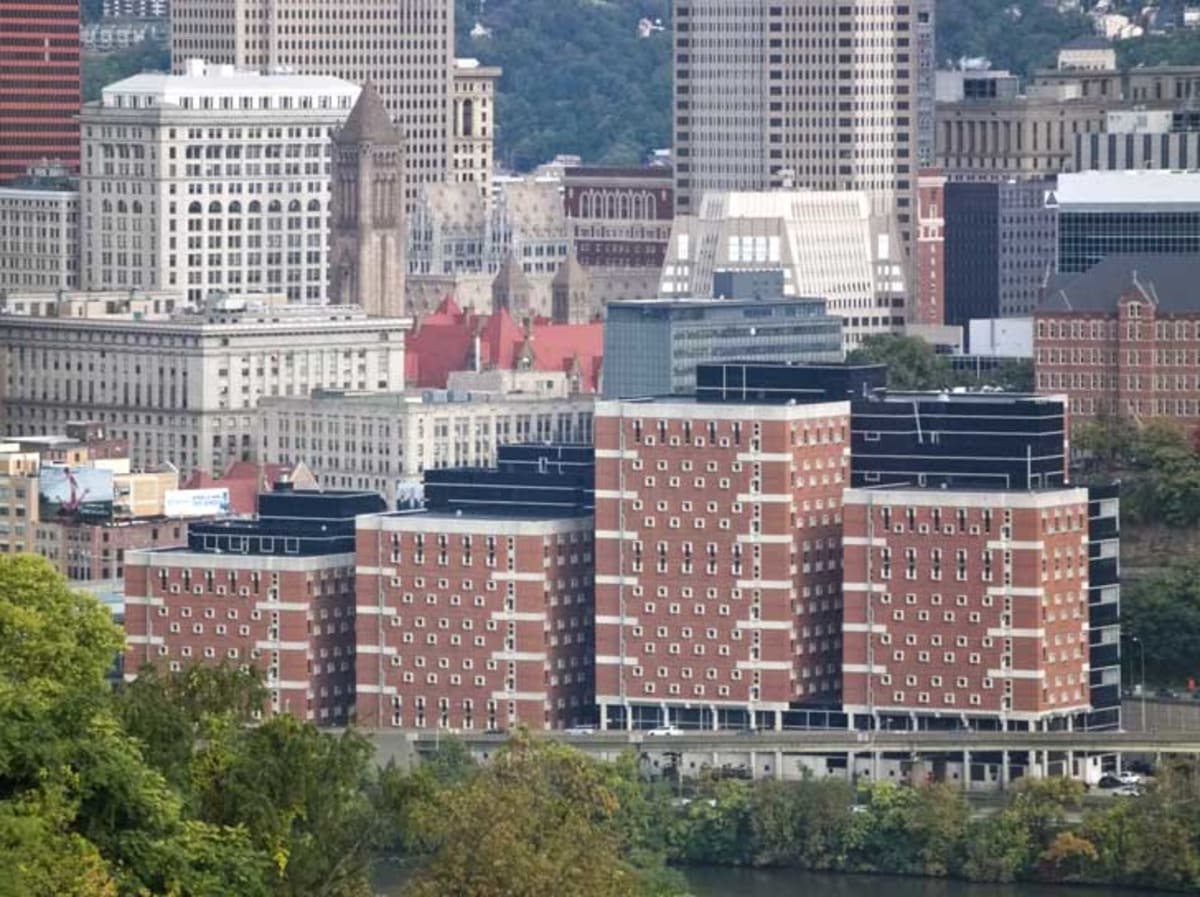 Pittsburgh Jail Pays Inmates $5 Daily in Safety Experiment - Image 2