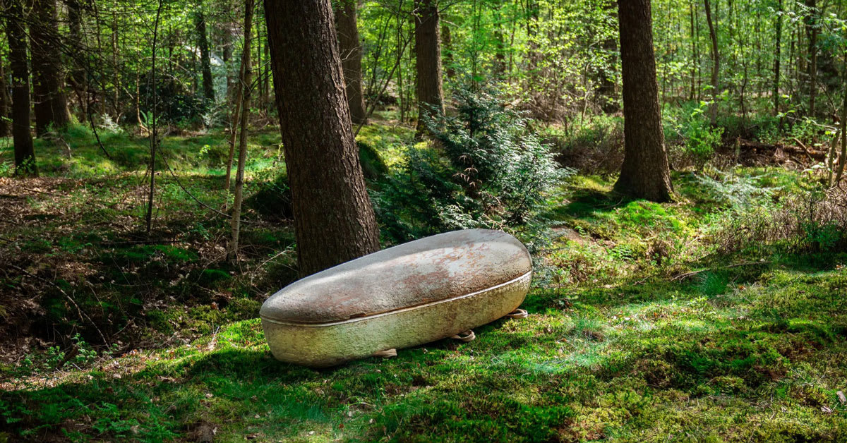 Green Burials Hit $1B as 60% Seek Eco-Friendly Farewells