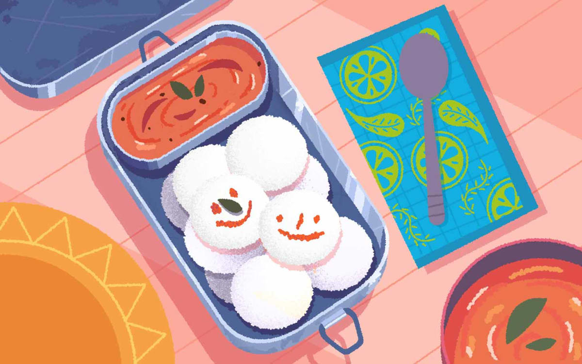 Video Game Venba Lets You Cook Your Way to Your Roots - Image 4