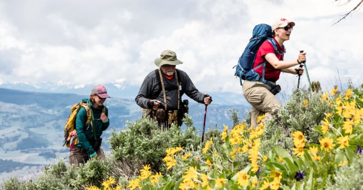 60% of Americans Say Environment Worth Protecting
