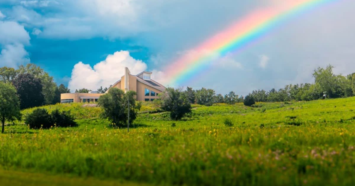 4 Wisconsin Nuns Turn 40 Acres Into 170-Acre Wildlife Haven