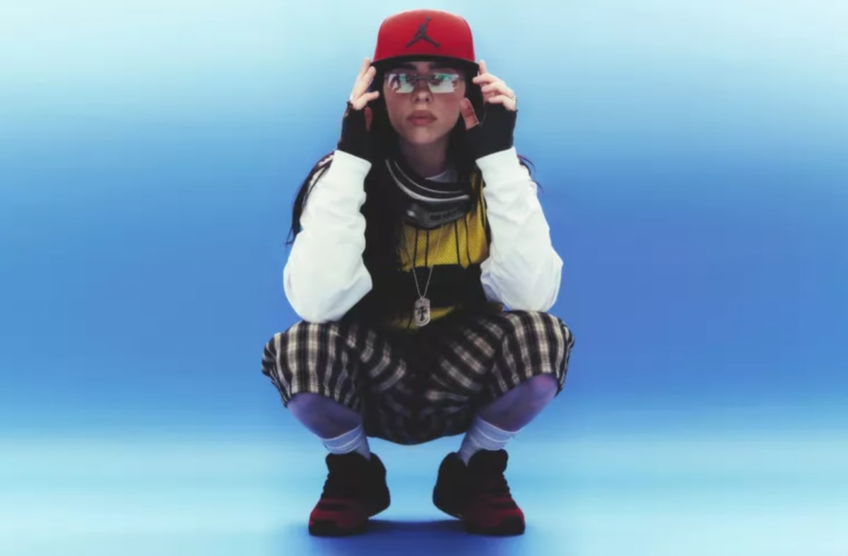 Billie Eilish's Tour Funded 7.7M Vegan Meals for Homeless - Image 2