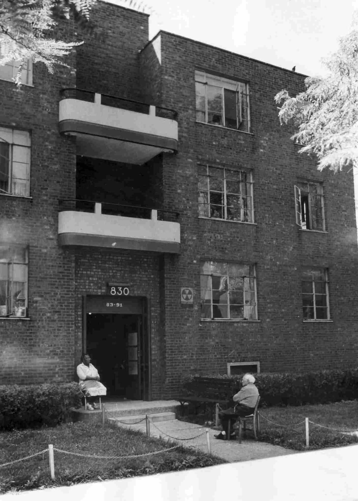 Chicago Opens First US Museum Honoring Public Housing History - Image 2