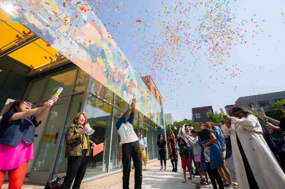 Chicago Opens First US Museum Honoring Public Housing History - Image 3