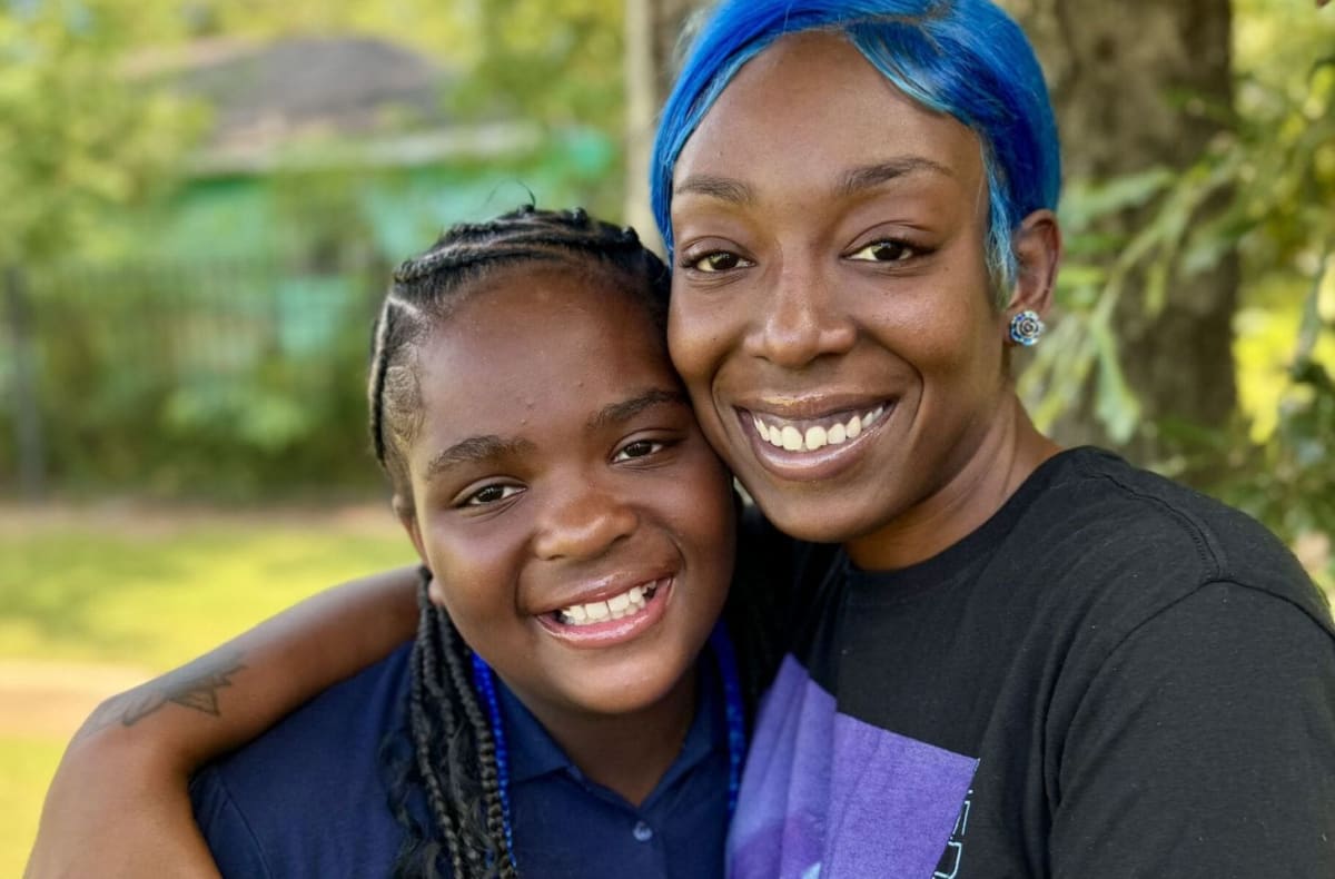 Mississippi Gives Black Mothers $1,000 Monthly for a Year - Image 2