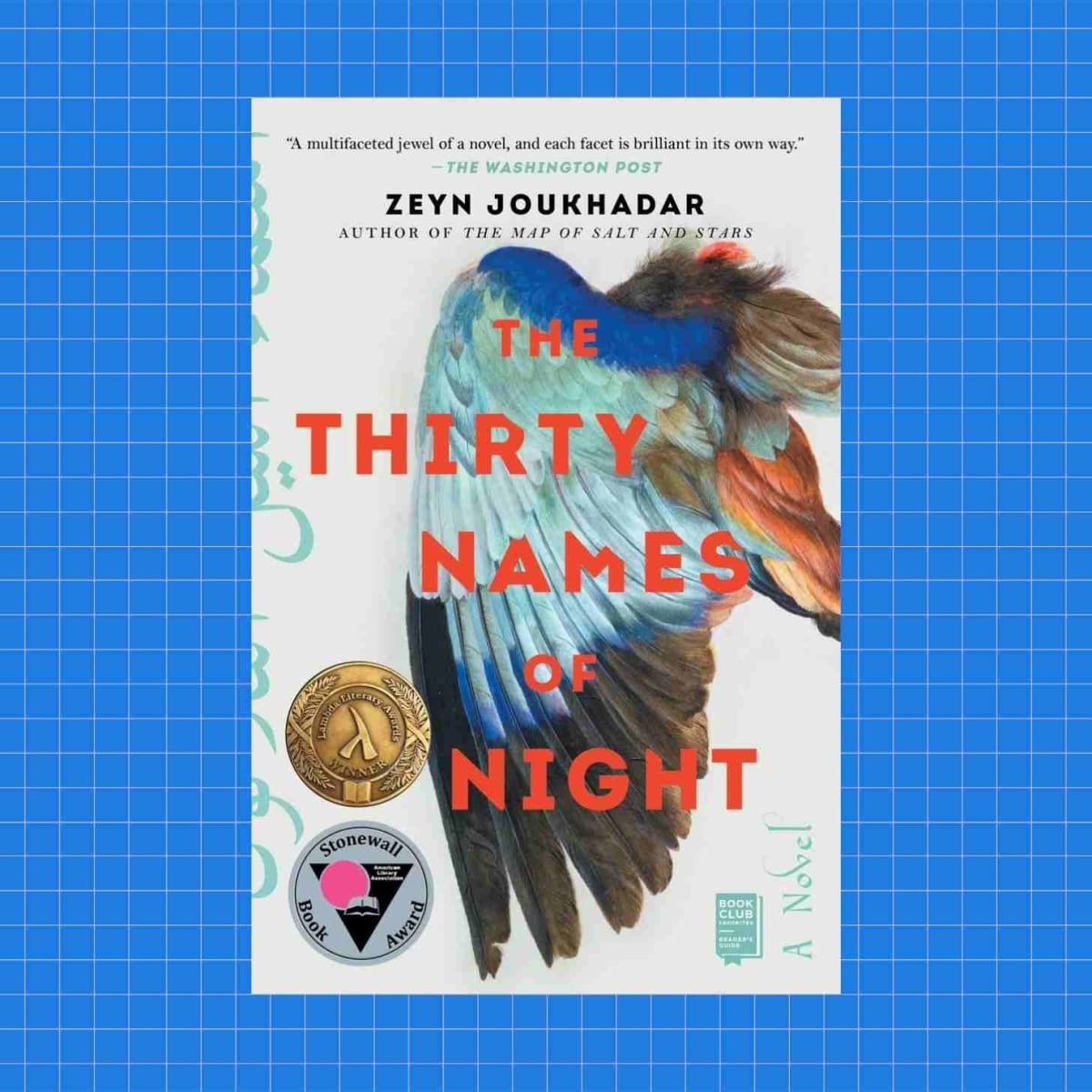 Trans Books See 200% Sales Jump as Readers Show Support - Image 3