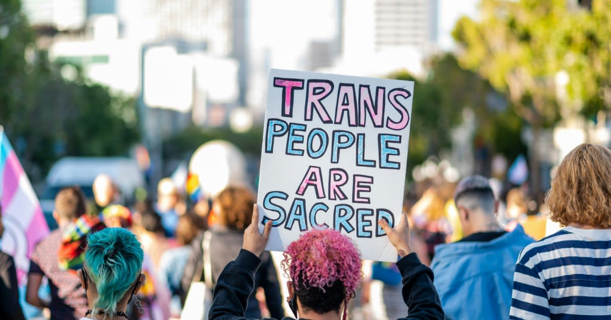 Activists Block 90% of Anti-LGBTQ Bills Over 15 Years