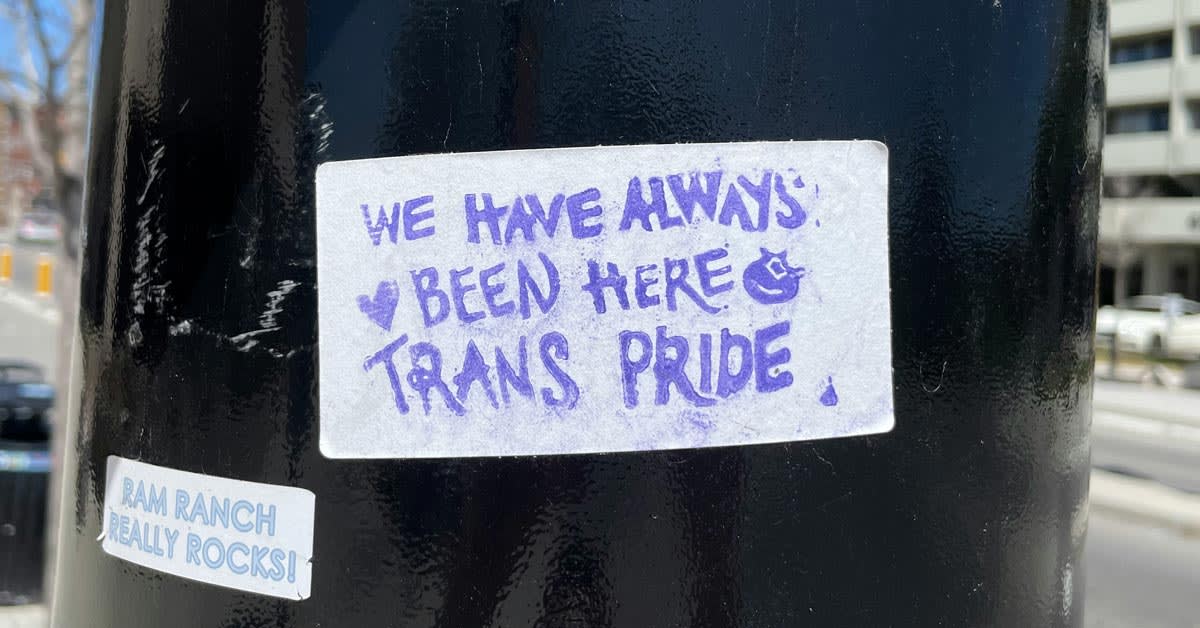 Expert Debunks 5 Myths About LGBTQ+ Community