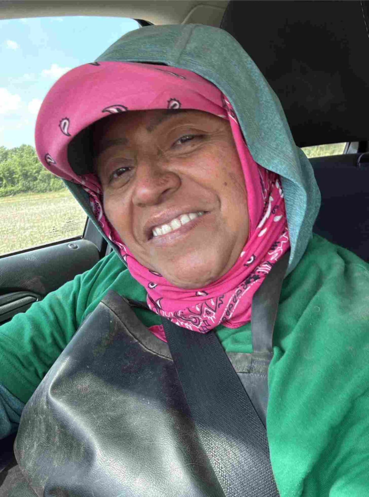 $20 Backpack Could Save Farmworkers From Deadly Heat - Image 2