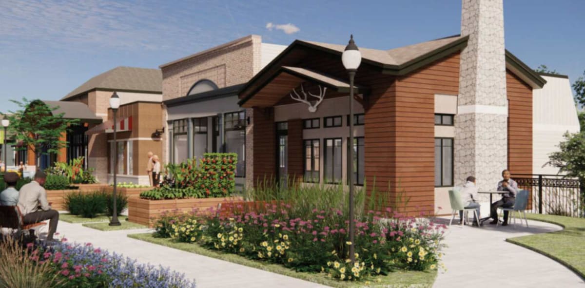 America's First Dementia Village Opens in Wisconsin - Image 2