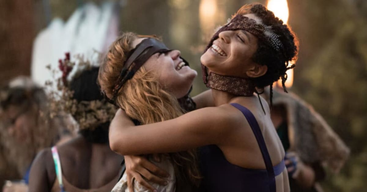 LGBTQ+ Film Representation Hits Record High in 2022 - Image 3