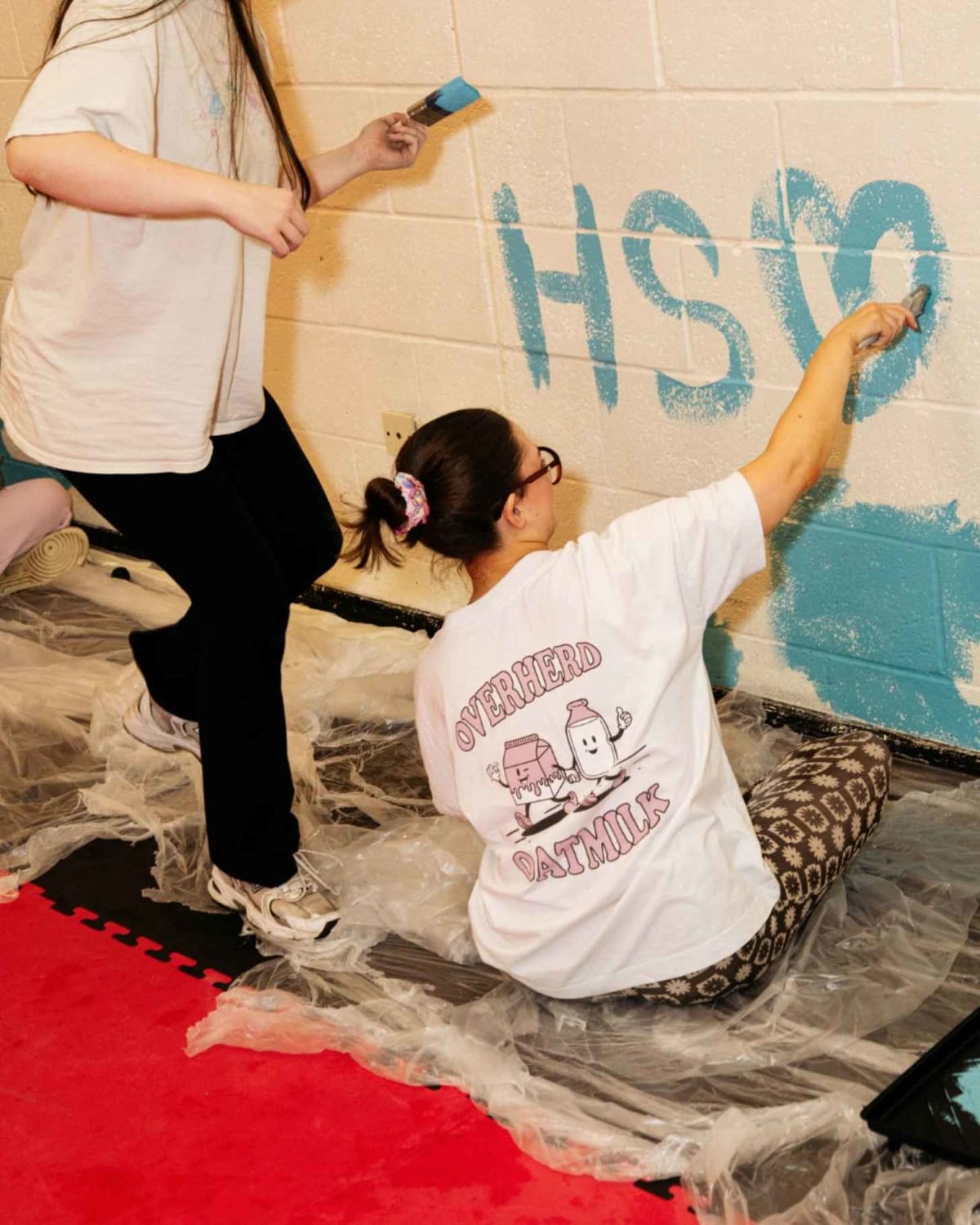 Harry Styles Fans Earn Concert Tickets Through Volunteering - Image 2