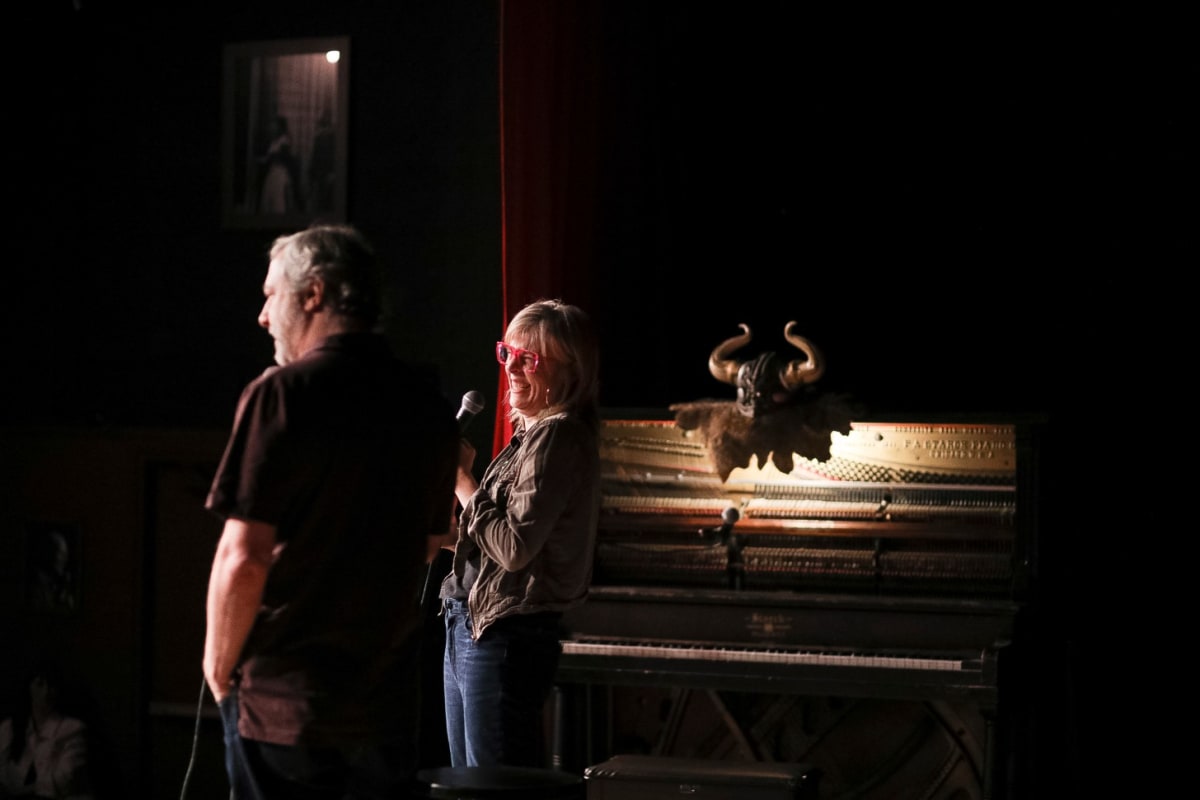 Maria Bamford Documentary Shows Mental Health Hope - Image 5