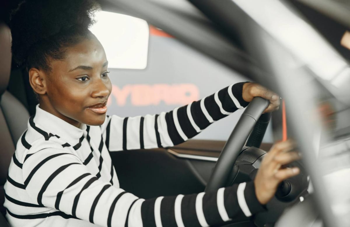 Lyft's Women+ Feature Used 7M Times Since 2024 Launch - Image 2