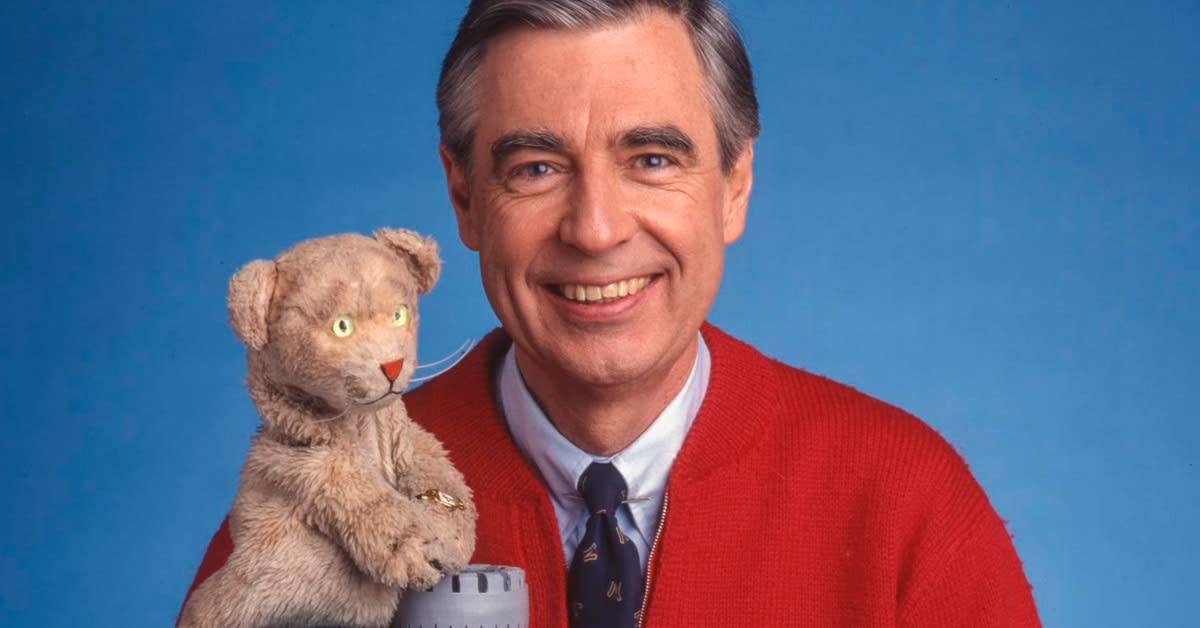 Mister Rogers' Neighborhood Joins YouTube With 1968 Pilot
