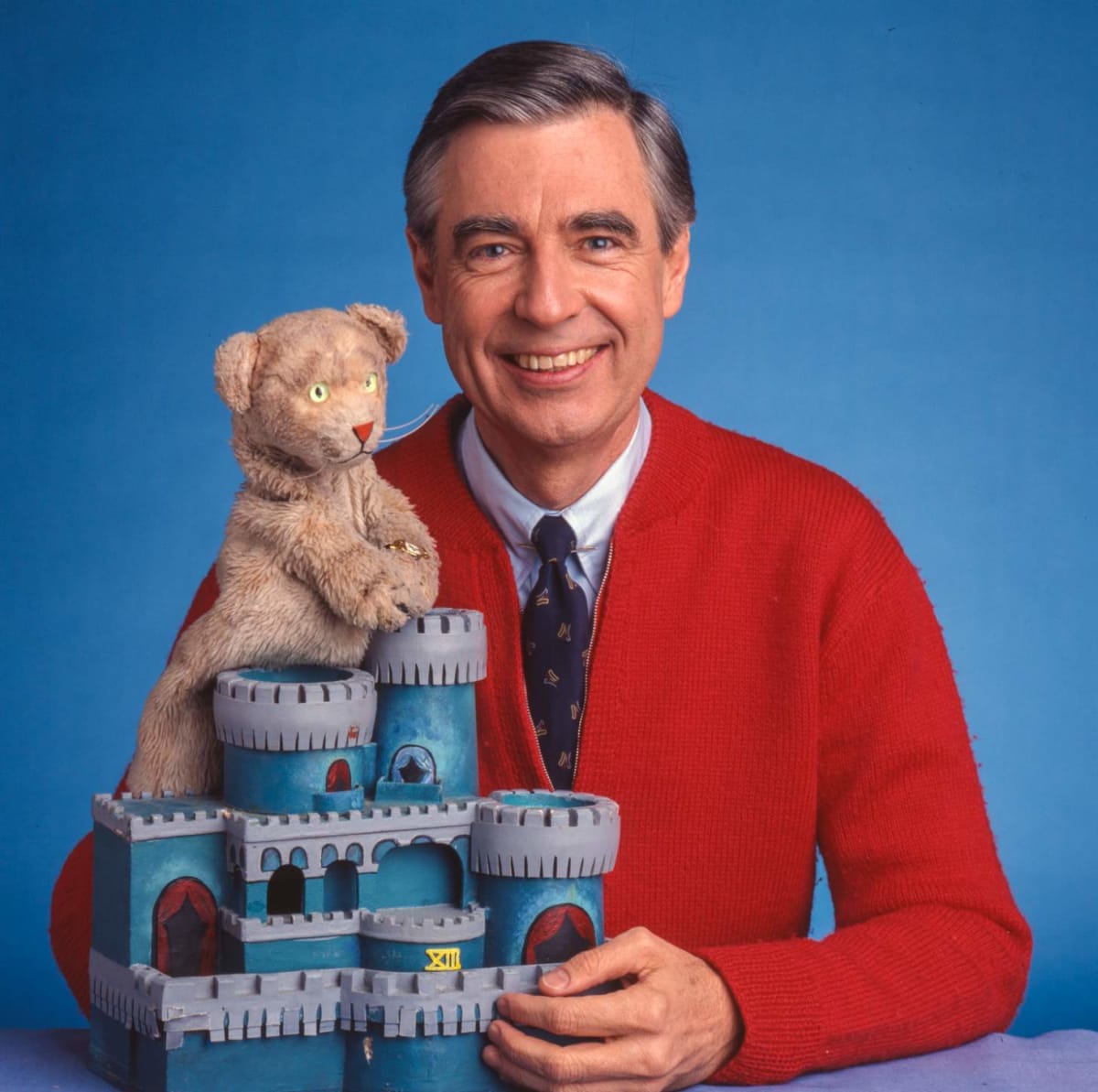 Mister Rogers' Neighborhood Joins YouTube With 1968 Pilot - Image 2