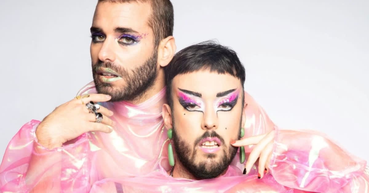 Portuguese Duo Brings Queer Stories to Traditional Fado