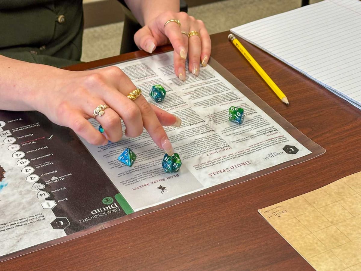 Therapists Use D&D to Help Students Open Up in Therapy - Image 2
