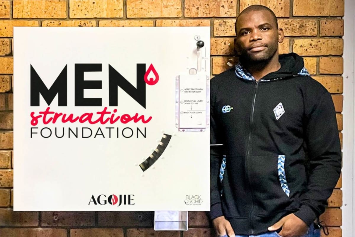 South Africa Makes Period Poverty Front-Page News - Image 3
