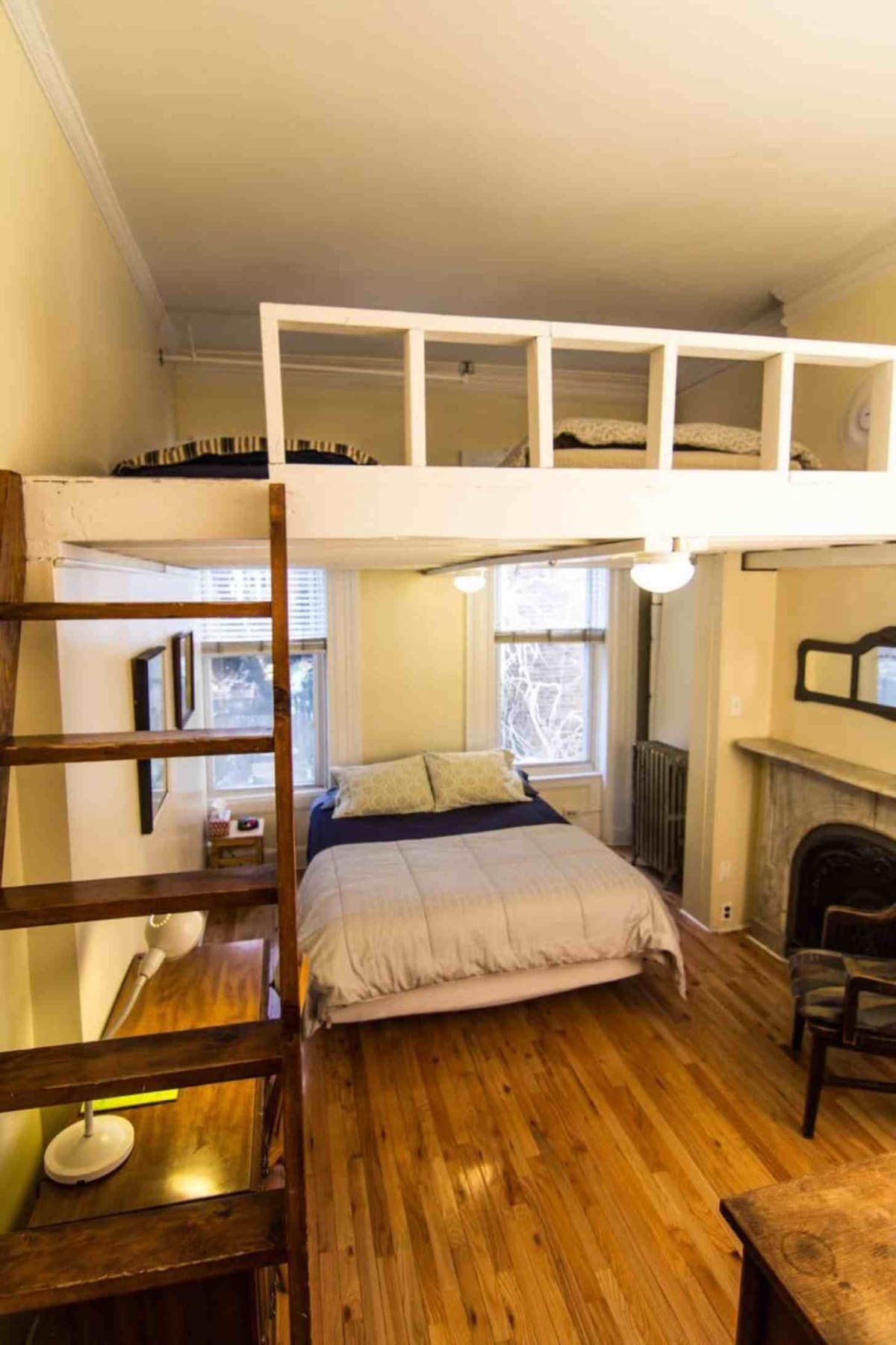 Manhattan Mennonites Offer Rooms Under $900, Welcome All - Image 2