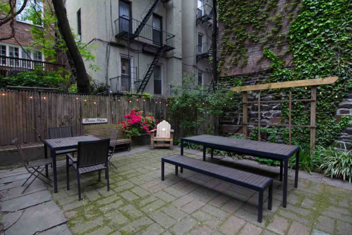 Manhattan Mennonites Offer Rooms Under $900, Welcome All - Image 4