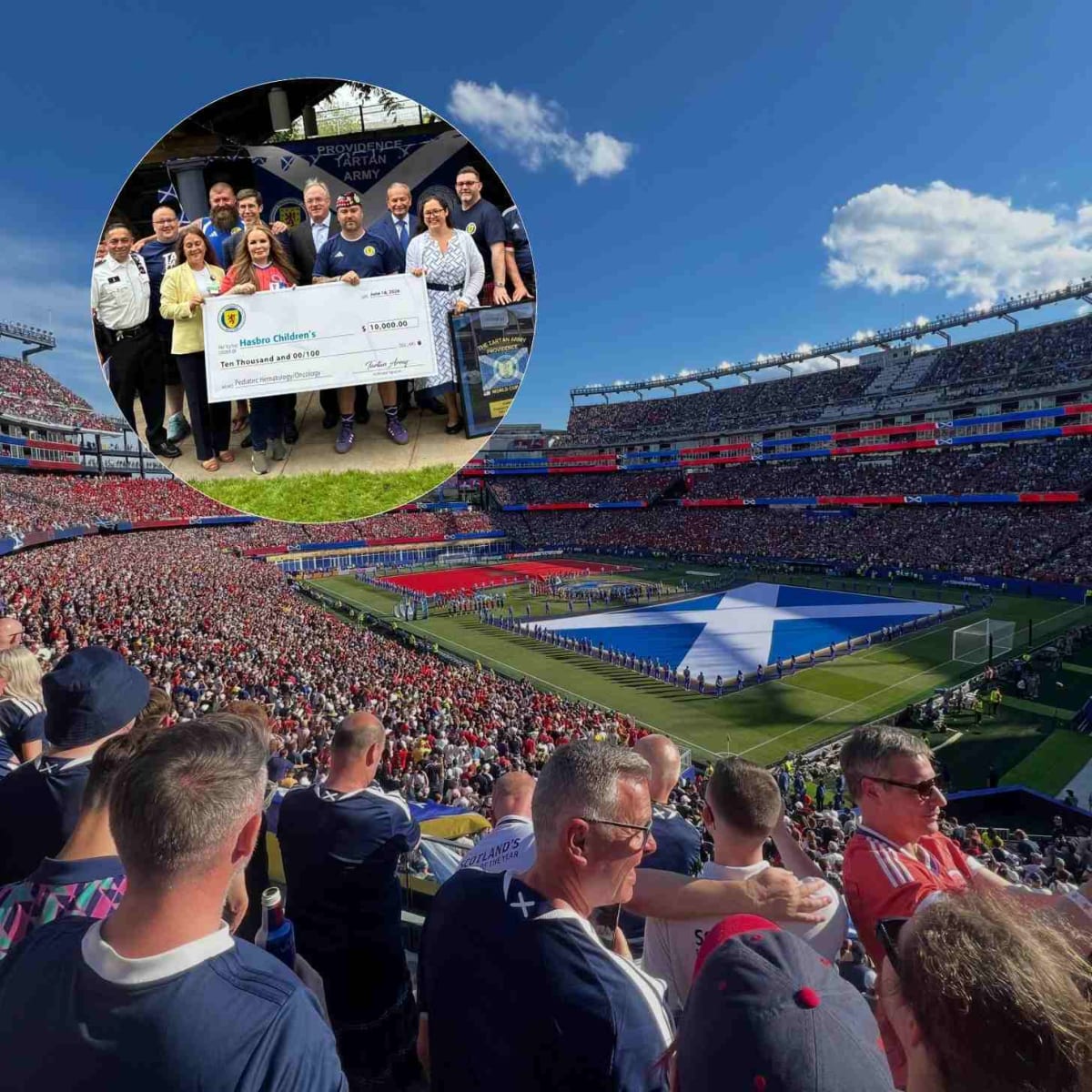 World Cup 2026 Unites Communities With Acts of Kindness - Image 2