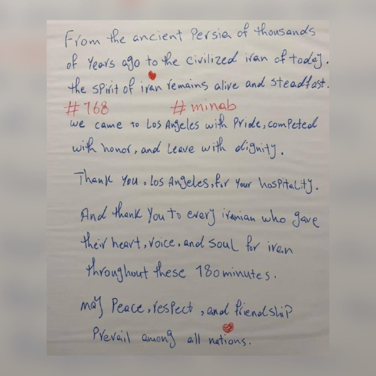 World Cup 2026 Unites Communities With Acts of Kindness - Image 5