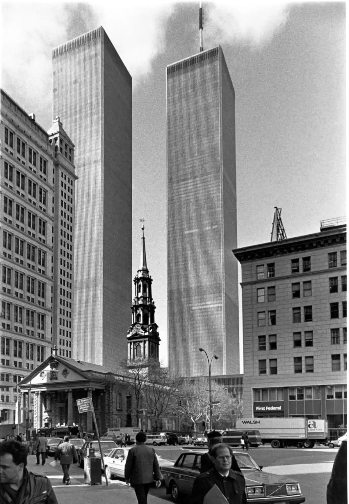 NYC's Trinity Church Building 120 Affordable Apartments - Image 2