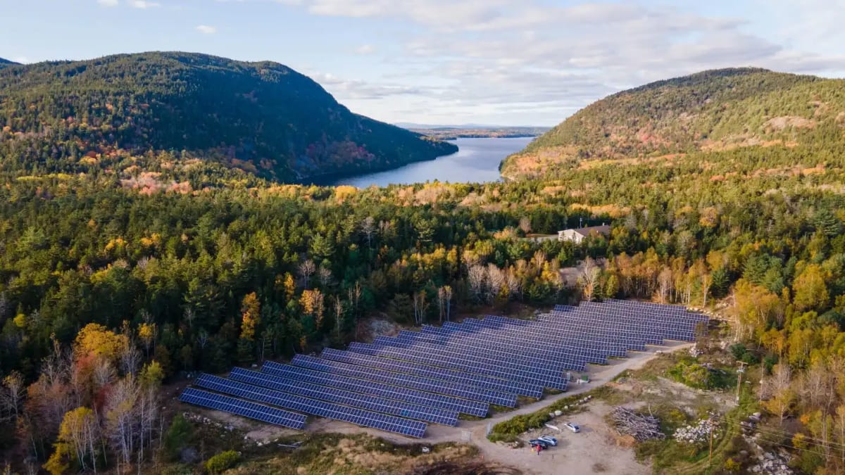 New England Solar Saves Residents $130M During Heat Wave - Image 2