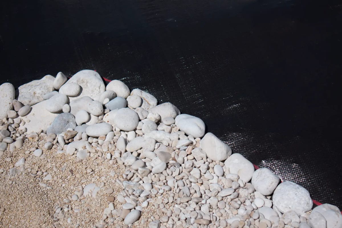 Greek Artist Fights Oil Drilling Near Homer's Odyssey Isle - Image 3