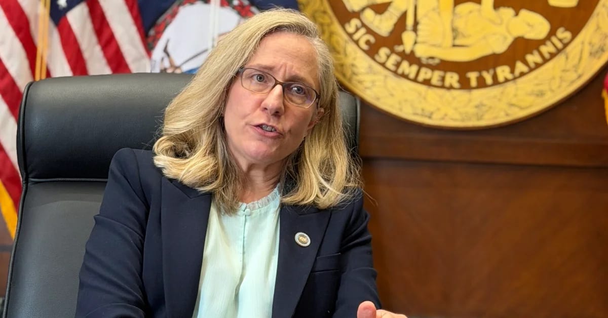 Virginia Restores Voting Rights to 66,000 People