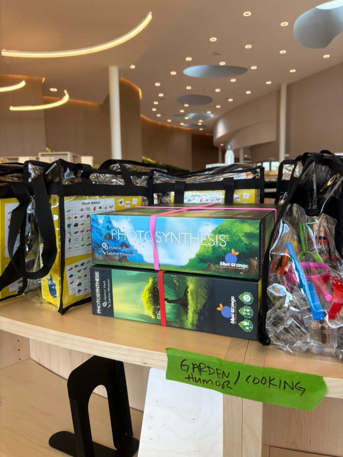 Colorado Opens Nation's First Nature Library in Thornton - Image 3