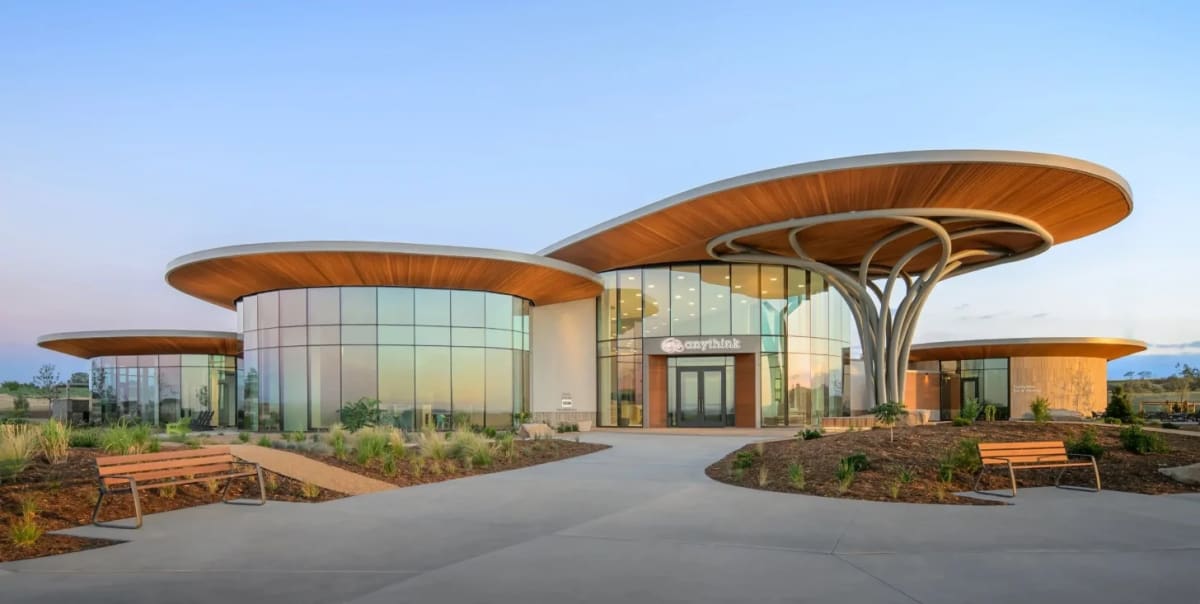 Colorado Opens Nation's First Nature Library in Thornton - Image 4