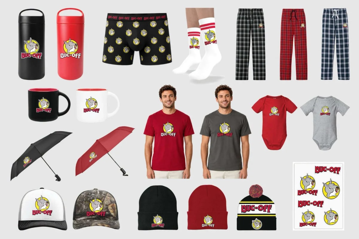 John Oliver Raises $500K for Hunger Relief With Parody Shop - Image 3