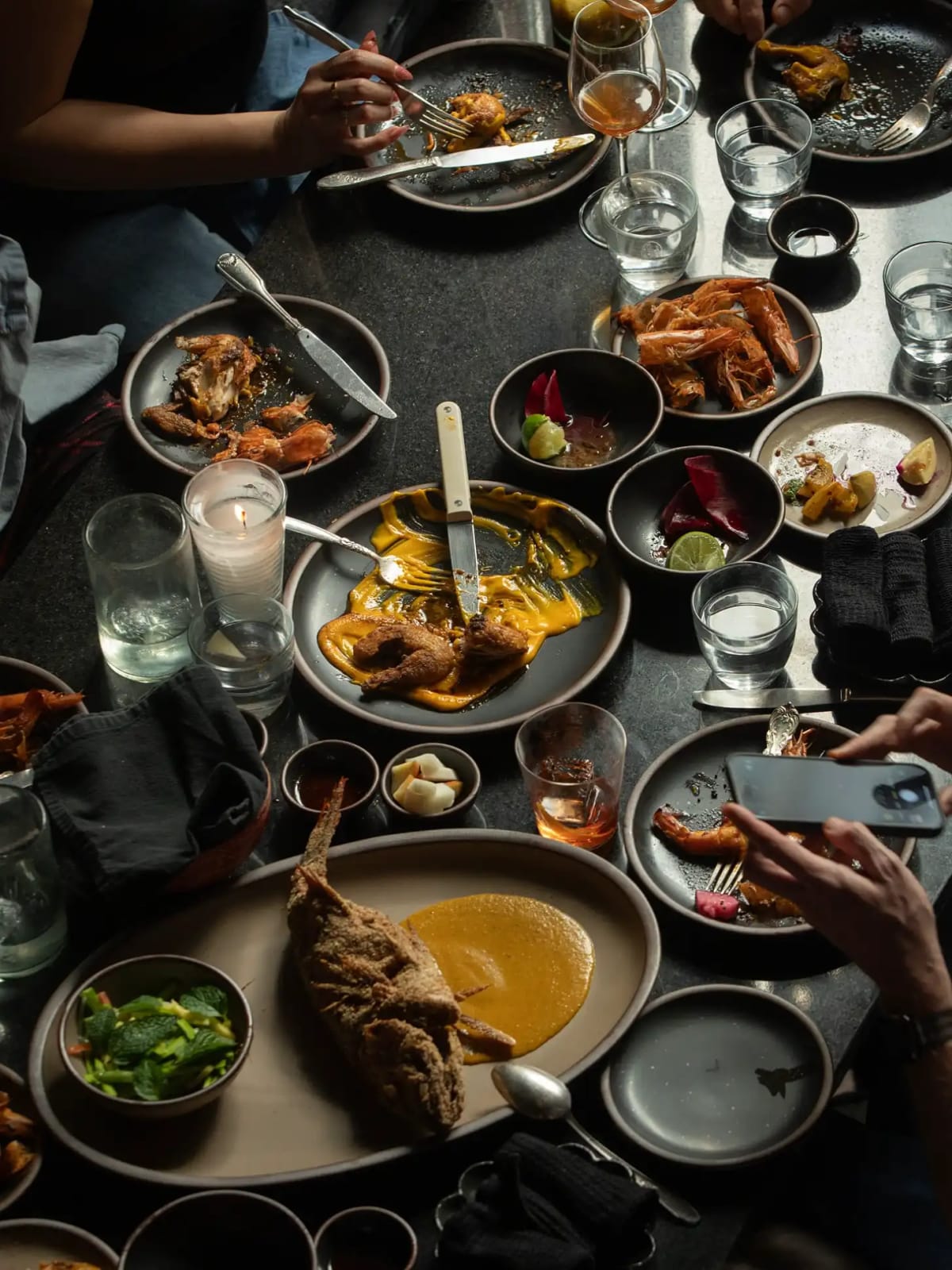 100 Restaurants in 14 Countries Join Pay What You Can Day - Image 4