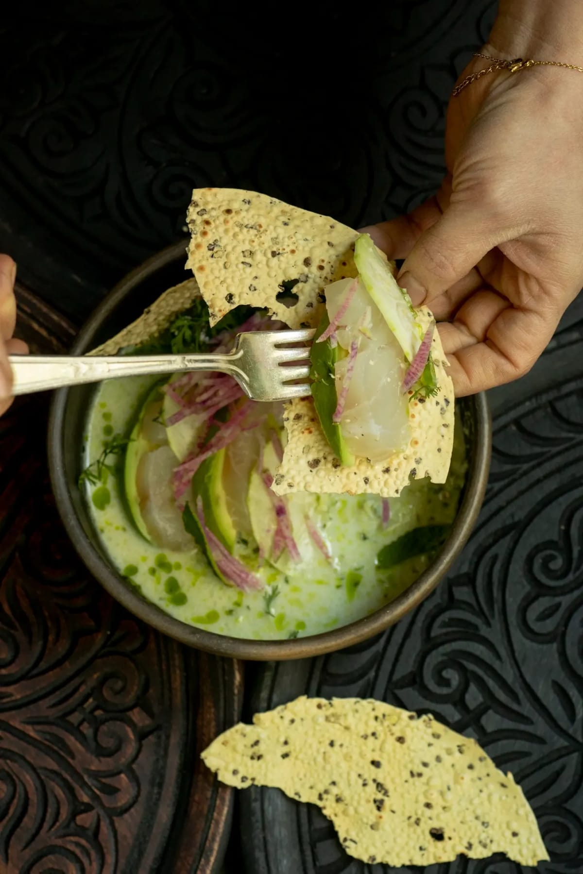 100 Restaurants in 14 Countries Join Pay What You Can Day - Image 5