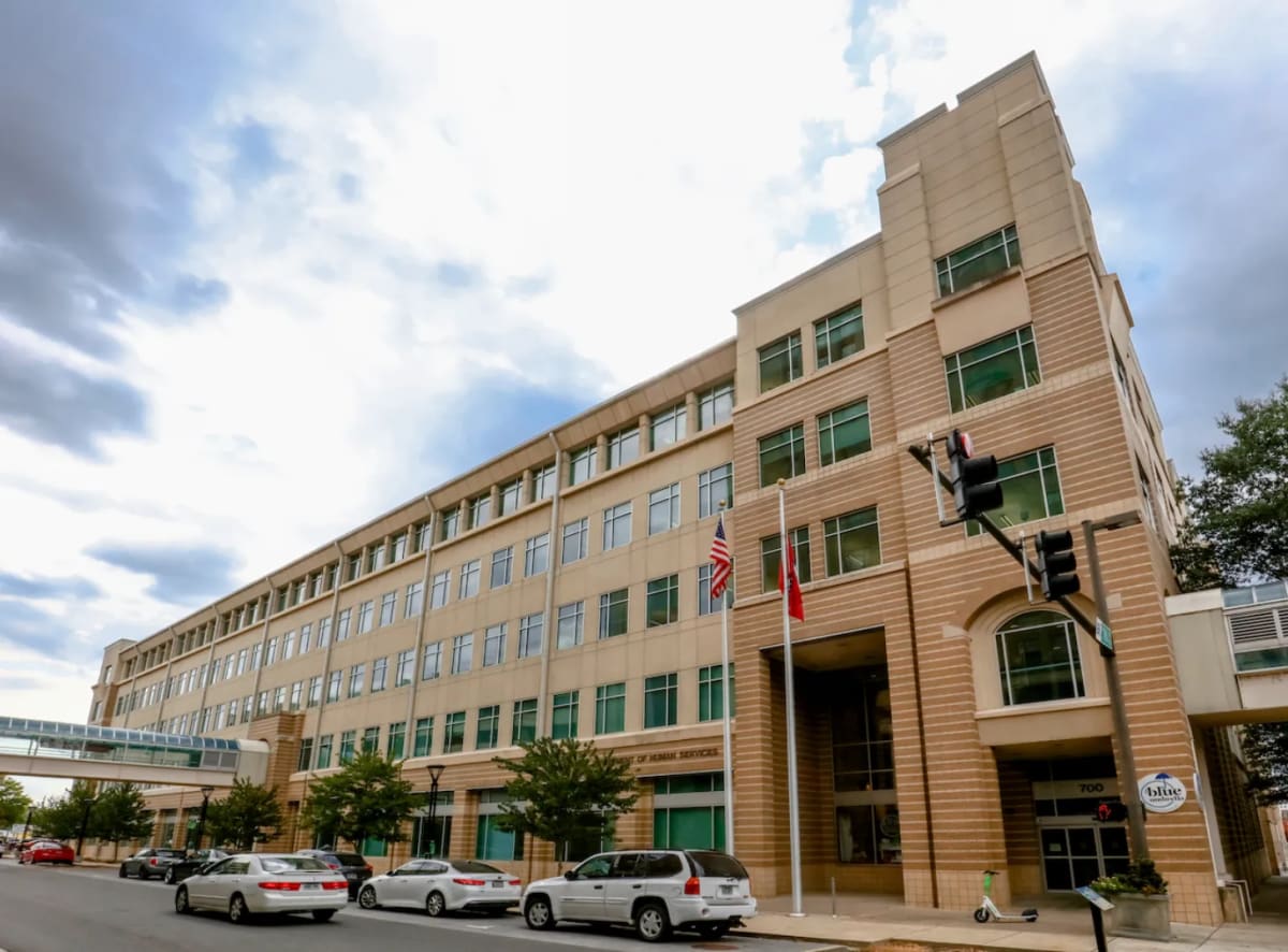 Arkansas Covers Doula Care for Medicaid Patients - Image 2