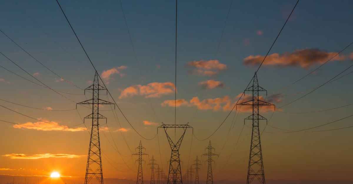New Mexico Hits 80% Clean Energy With Lowest US Power Bills