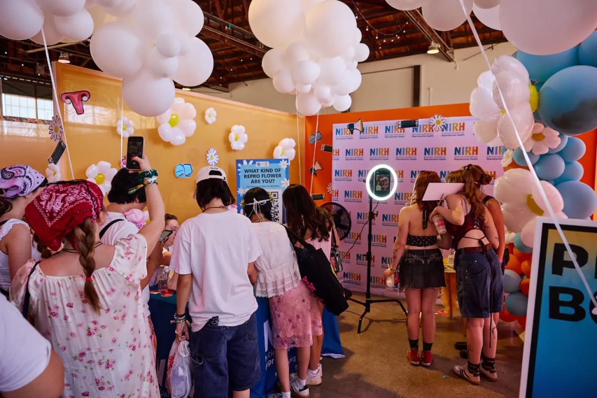 Olivia Rodrigo Raises $20M for Women's Health Nonprofits - Image 5