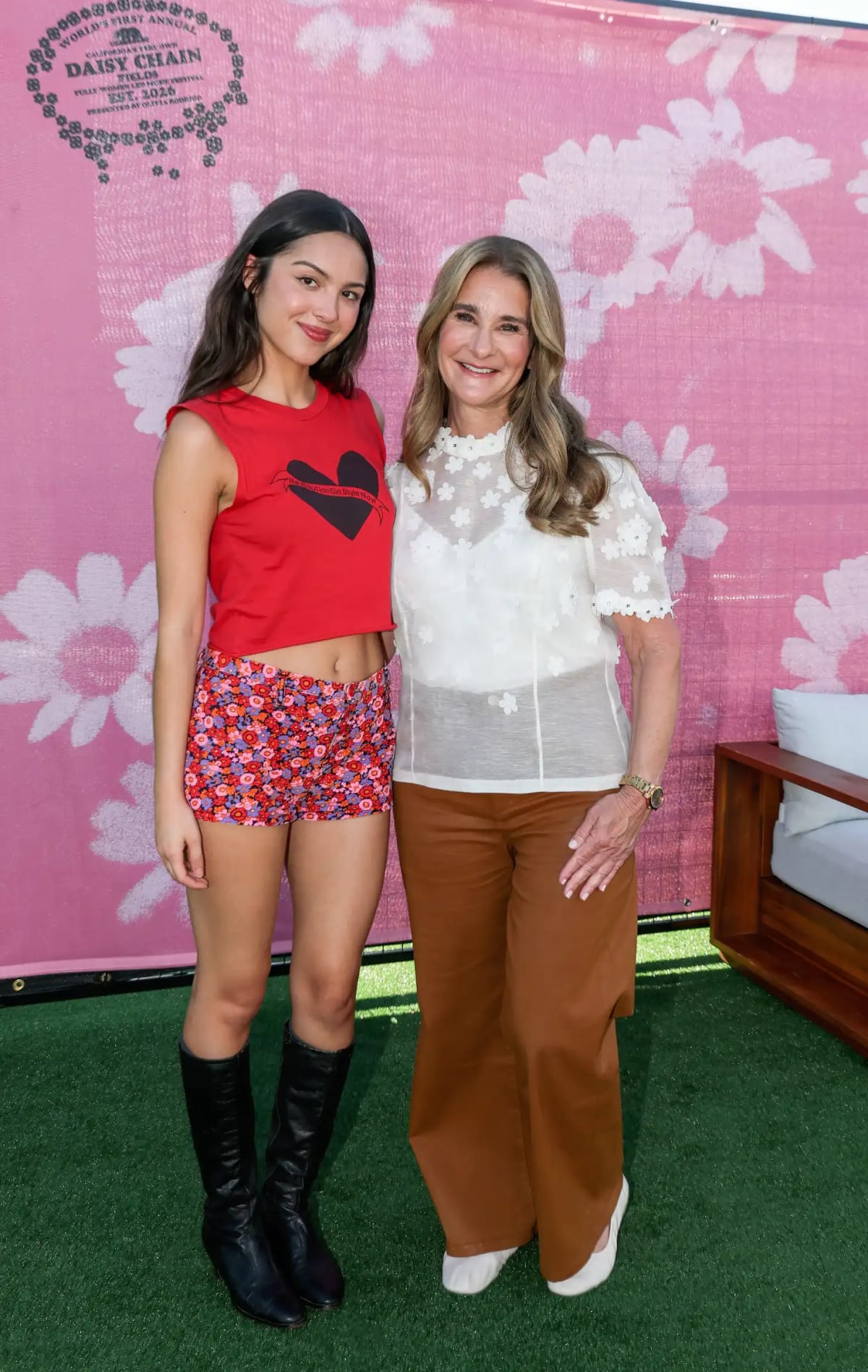 Olivia Rodrigo Raises $20M for Women's Health Nonprofits - Image 3