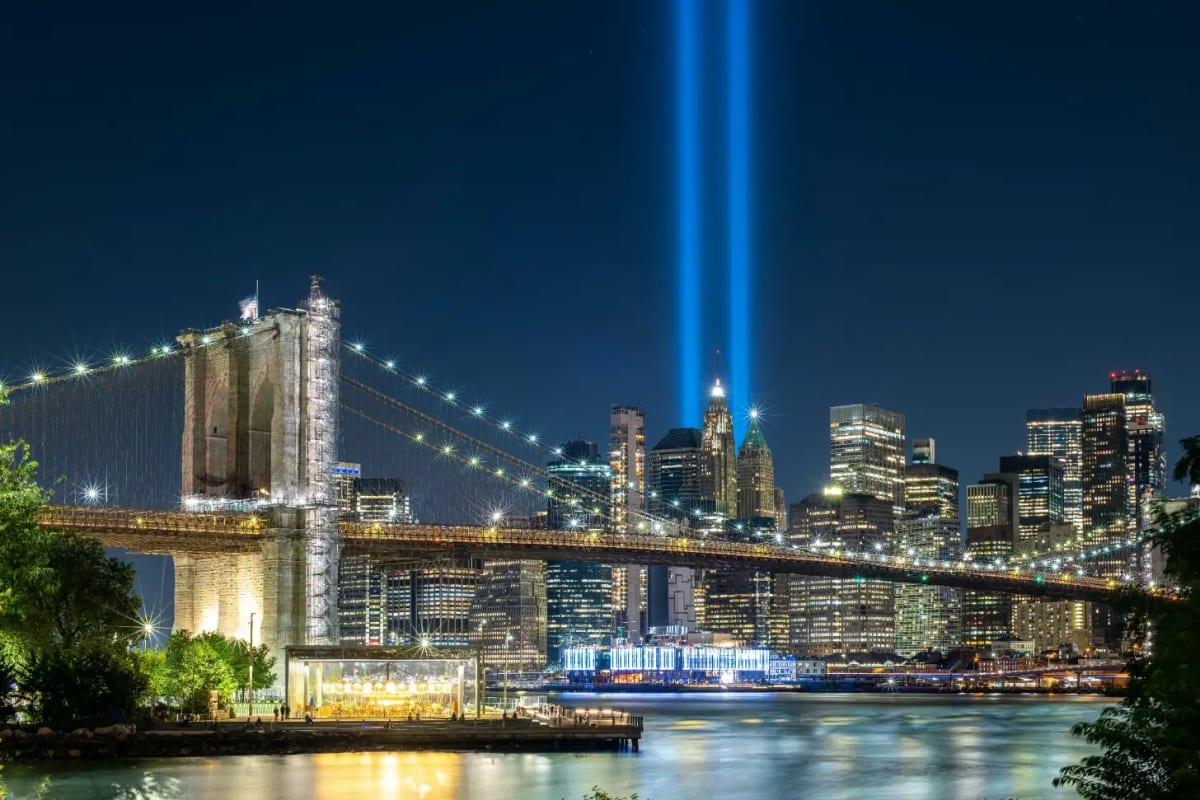 After Disasters, Americans Turn to Each Other, Study Finds - Image 2