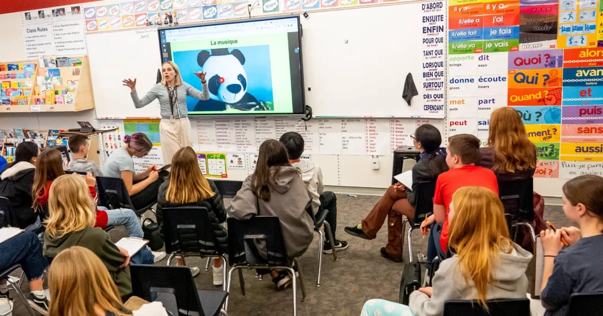 NYC and LA Schools Hit Pause on AI to Protect Learning