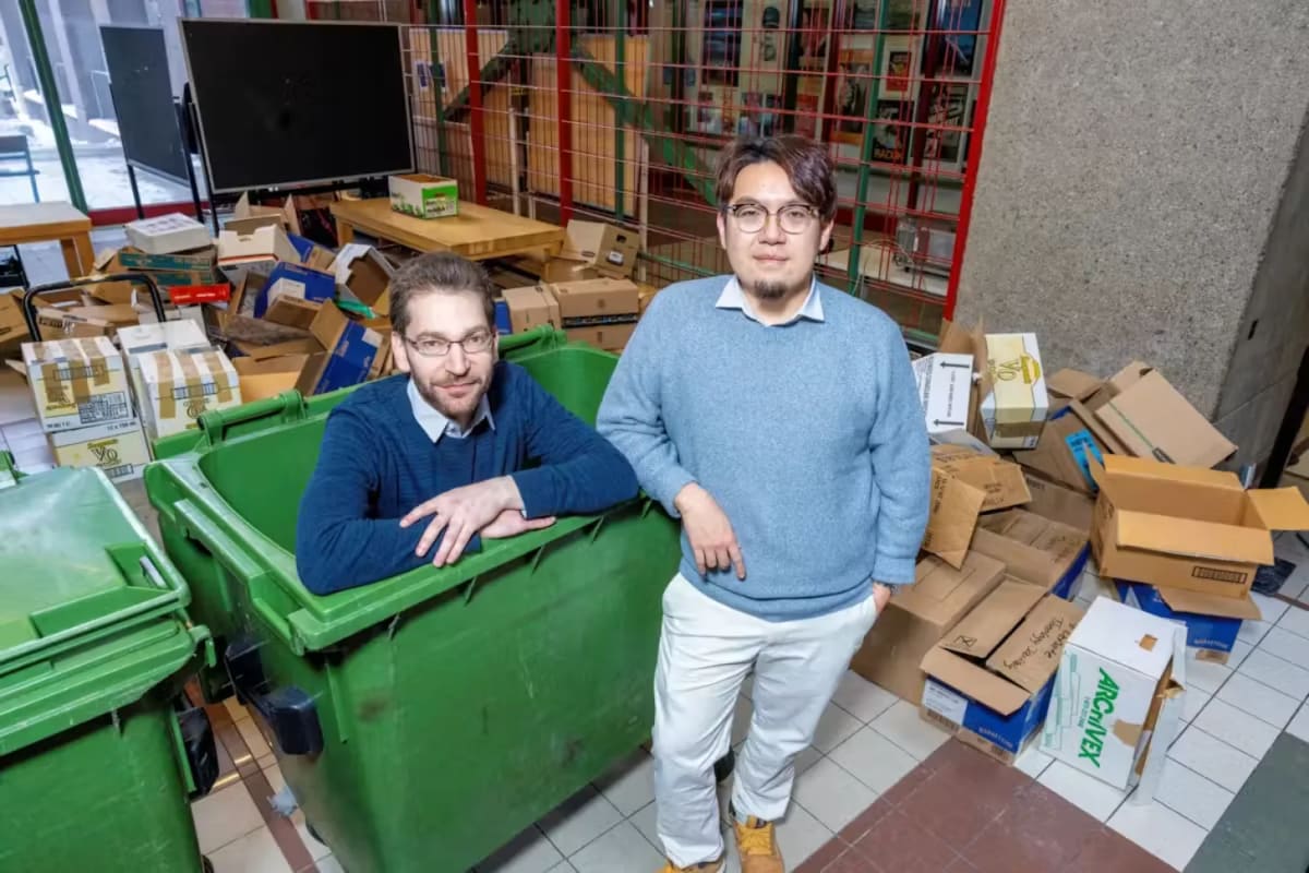 Collecting Trash Less Often Boosts Recycling Rates - Image 2