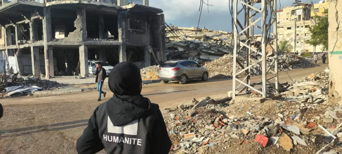 Portland Cafe Serving 11,000 Free Meals Eyes Gaza Next - Image 3