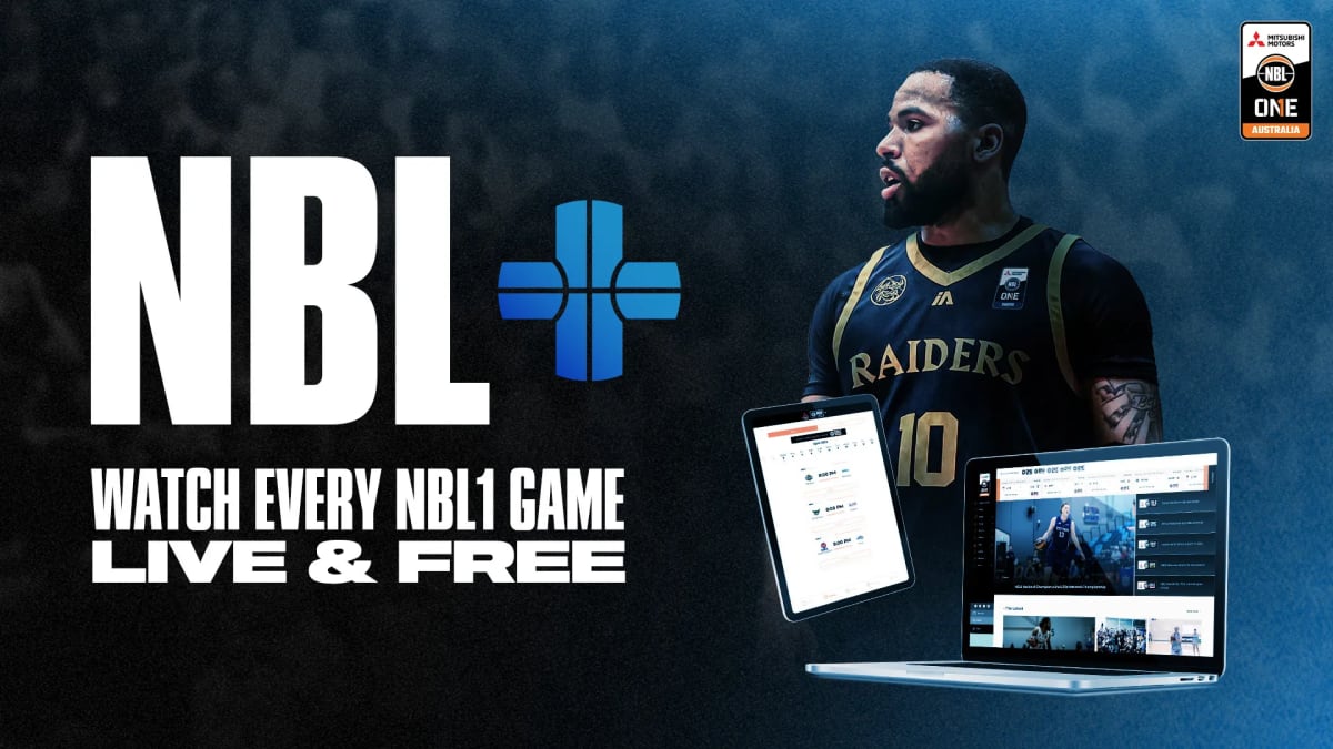 Australia's Boomers Eye Olympic Medals in LA and Brisbane - Image 4