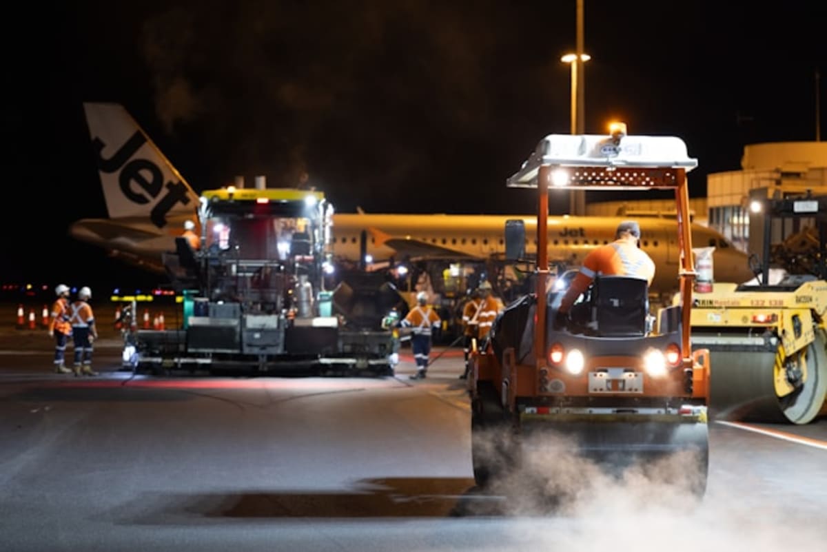 Chicago's $1.3B O'Hare Expansion Creates 3,800 Jobs - Image 2