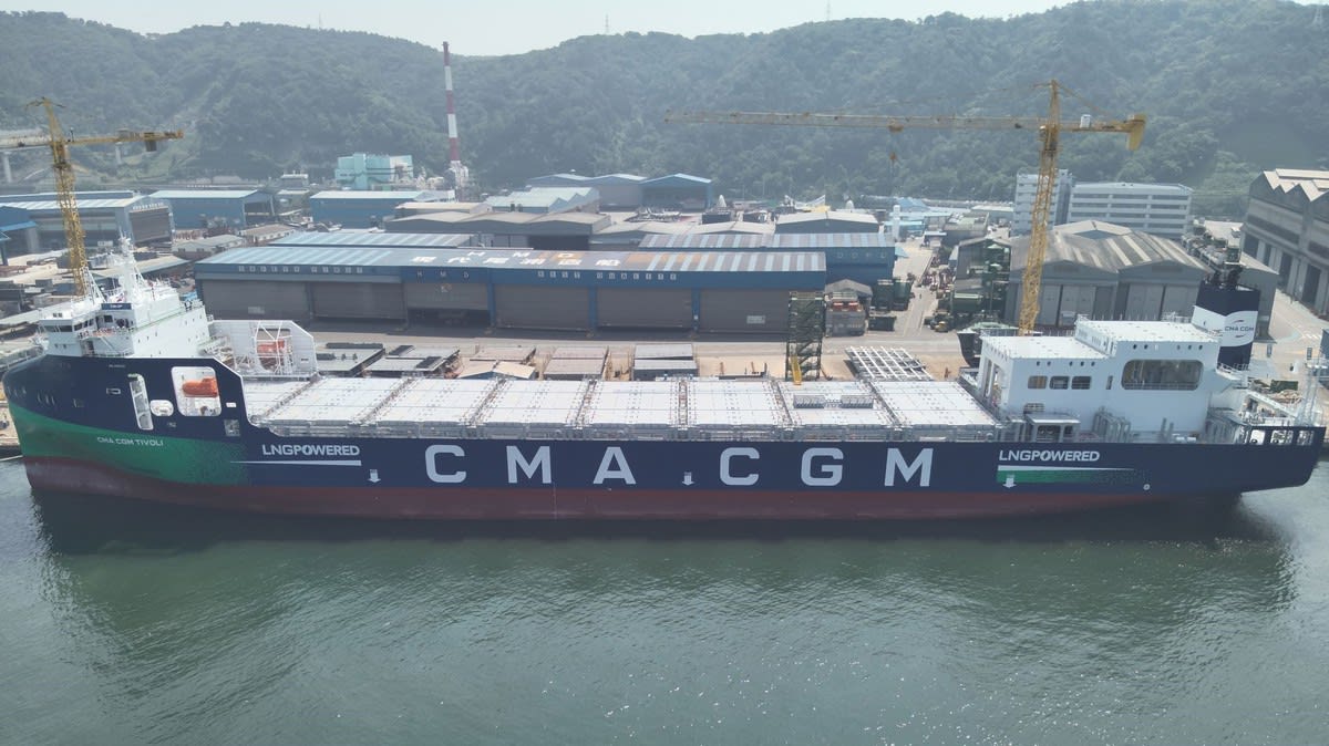 Australia Invests $1B+ to Green Its Shipping Industry - Image 4