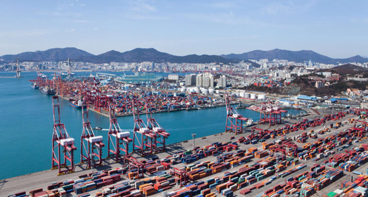 Australia Invests $1B+ to Green Its Shipping Industry - Image 3